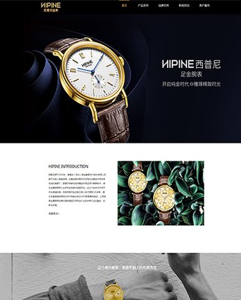 提供免费备案.性价比高